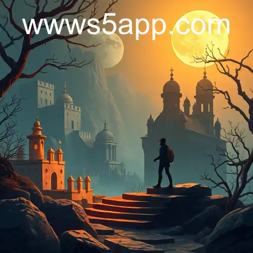 The Enduring Allure of Adventure Games in the Digital Age