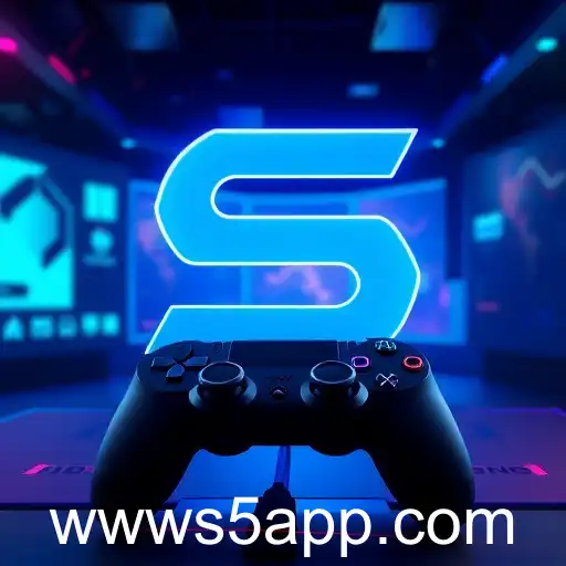 The Evolution of S5 App in Gaming