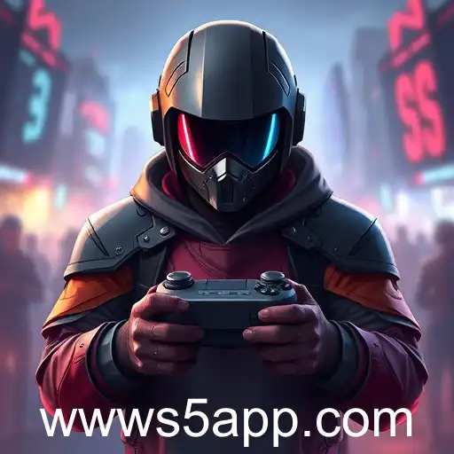 Innovative Gaming: The Rise of S5 App