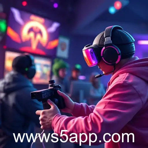 The Evolution of Online Gaming Communities