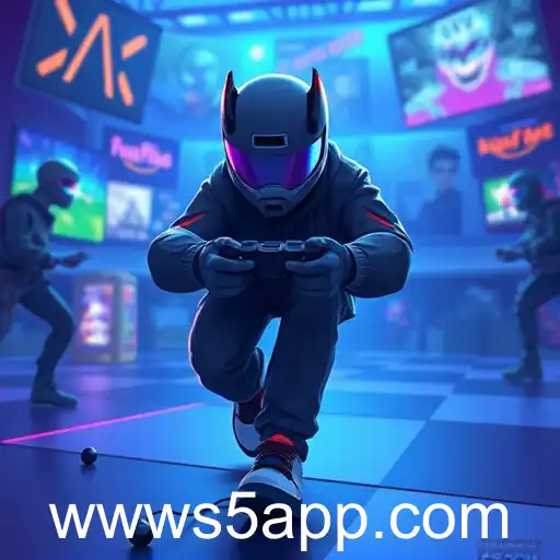 The Rise of S5 App in Gaming