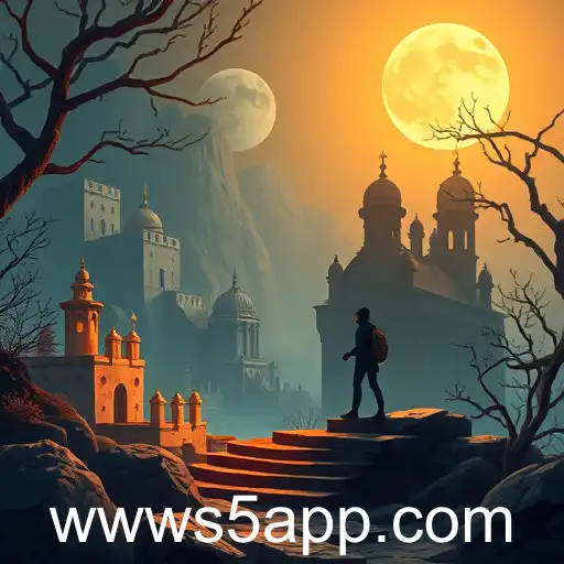 The Rise of S5 App in Online Gaming