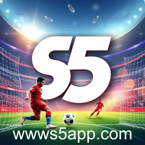 Innovations in English Gaming with S5 App