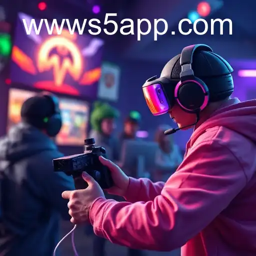 The Evolution of Online Gaming Communities