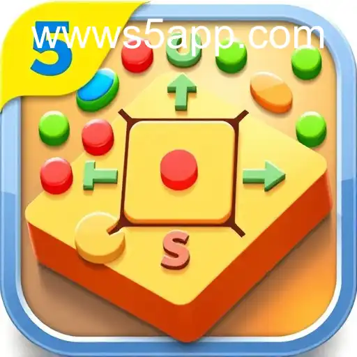 Exploring the Intricacies of Puzzle Games on the 's5 app': A Brain-Teasing Category