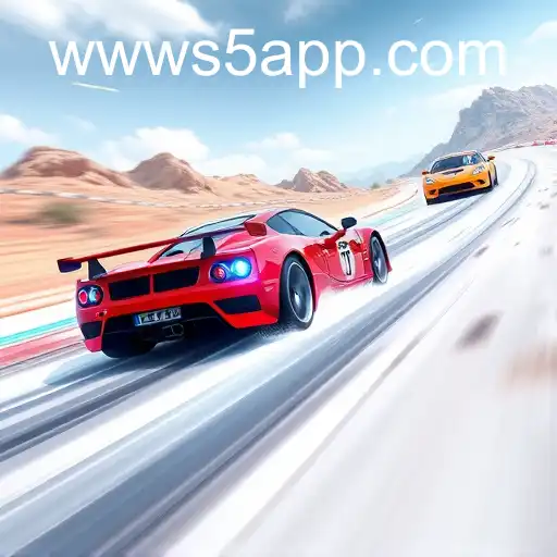 Exploring the Thrill of Racing Games on the s5 App