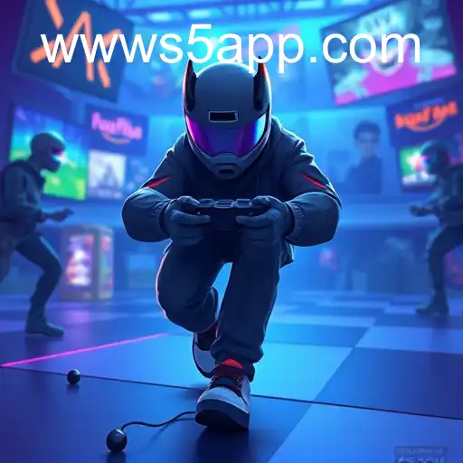 The Rise of S5 App in Gaming