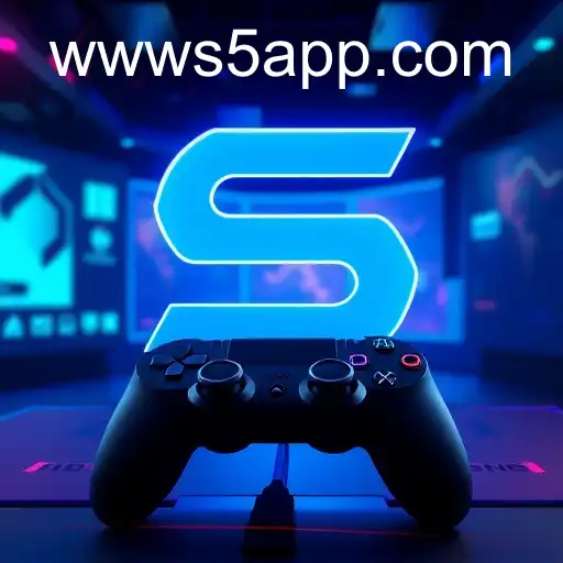 The S5 App Revolution in Gaming