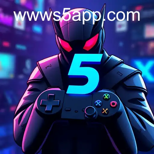 The Evolution of the S5 App in Gaming