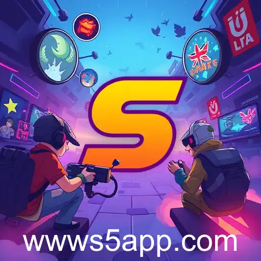 The Rise of S5 App in Gaming