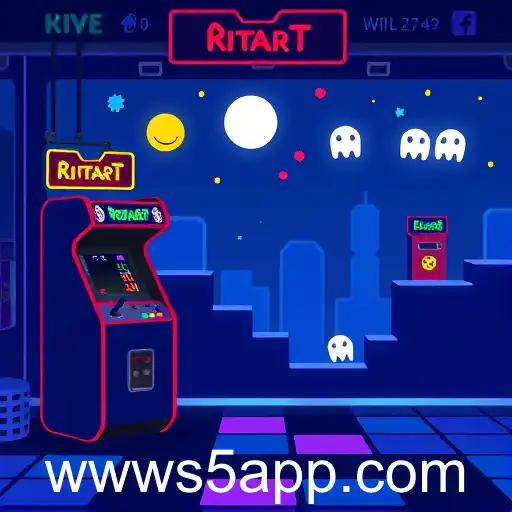 The Timeless Appeal of Arcade Games in the Digital Era