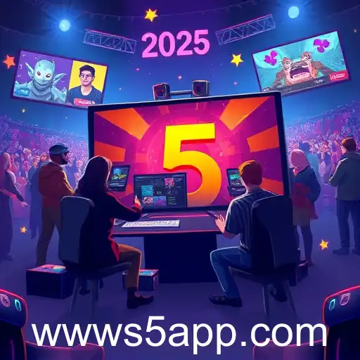 The Impact of Gaming Platforms on Modern Entertainment