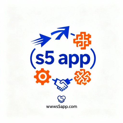 s5 app