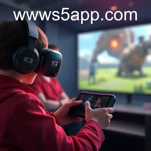 The Evolution of Online Gaming Experiences