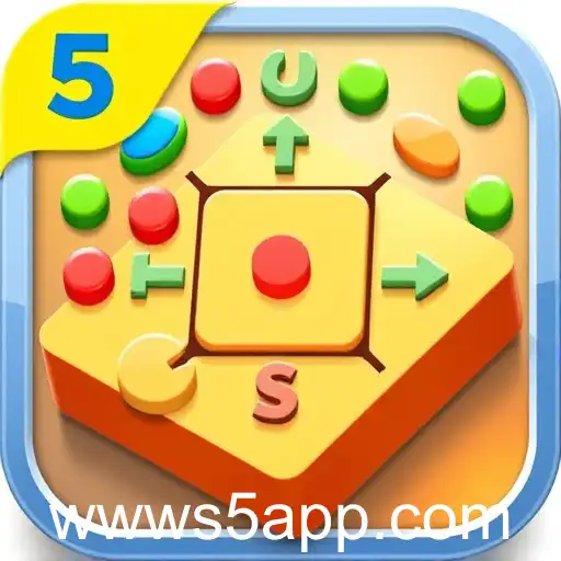 Exploring the Intricacies of Puzzle Games on the 's5 app': A Brain-Teasing Category