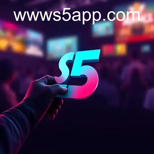 The Rise of S5 App in Online Gaming