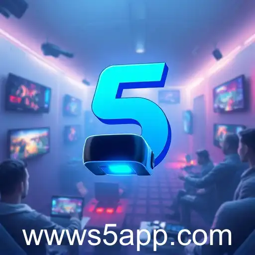 The Rise of S5 in Gaming