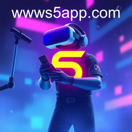 The Rise of the S5 App: A New Era in Online Gaming
