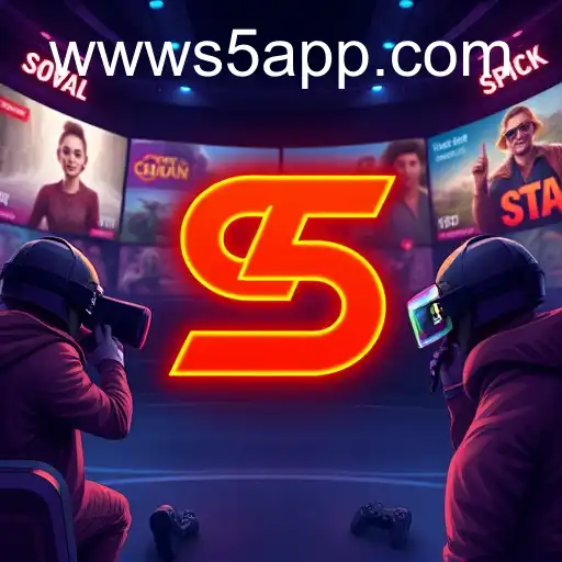 S5 App: Revolutionizing Online Gaming